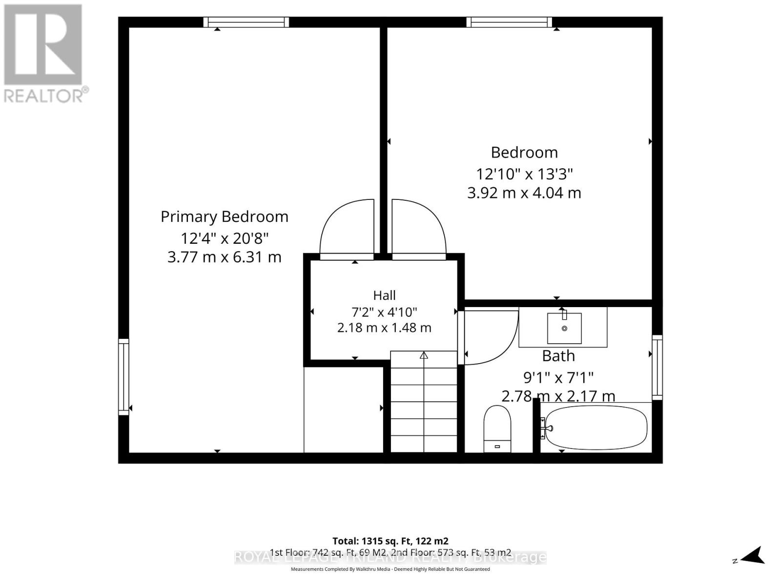 Upper - 27 Aldborough Avenue Property Photo 29
