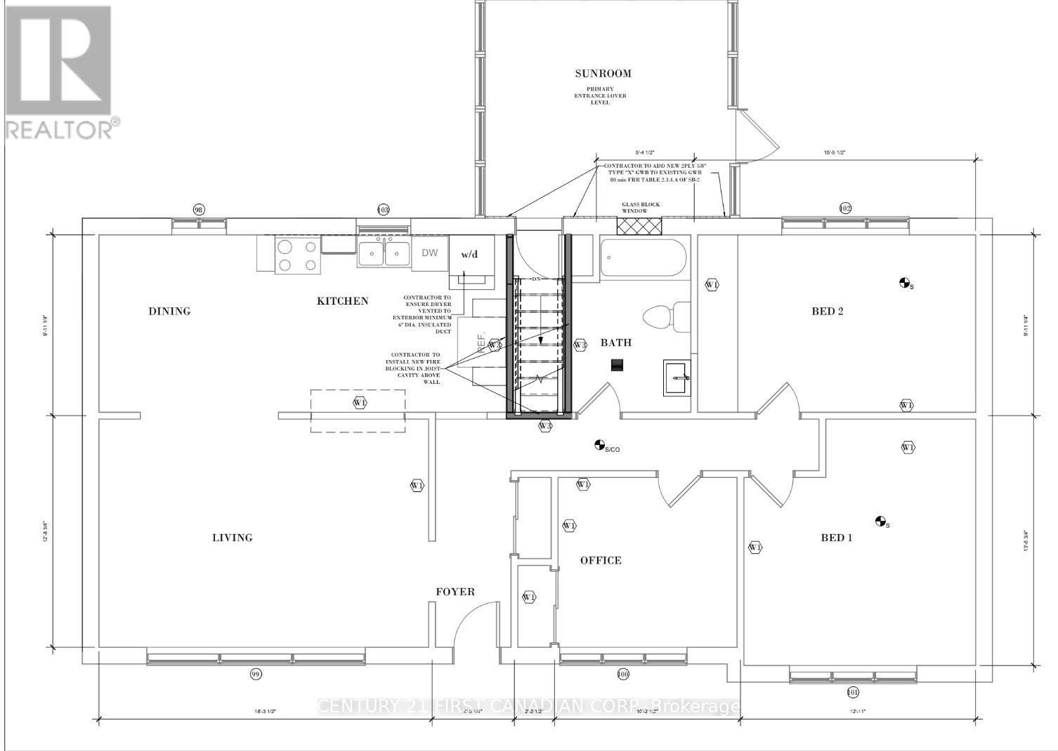 Upper - 29 Ford Crescent Property Photo 12