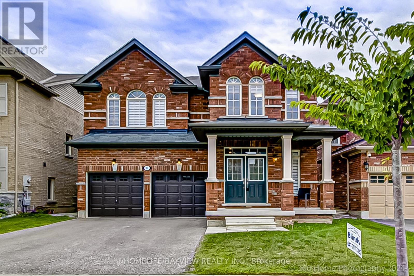 23 Fingland Crescent N Property Photo 1