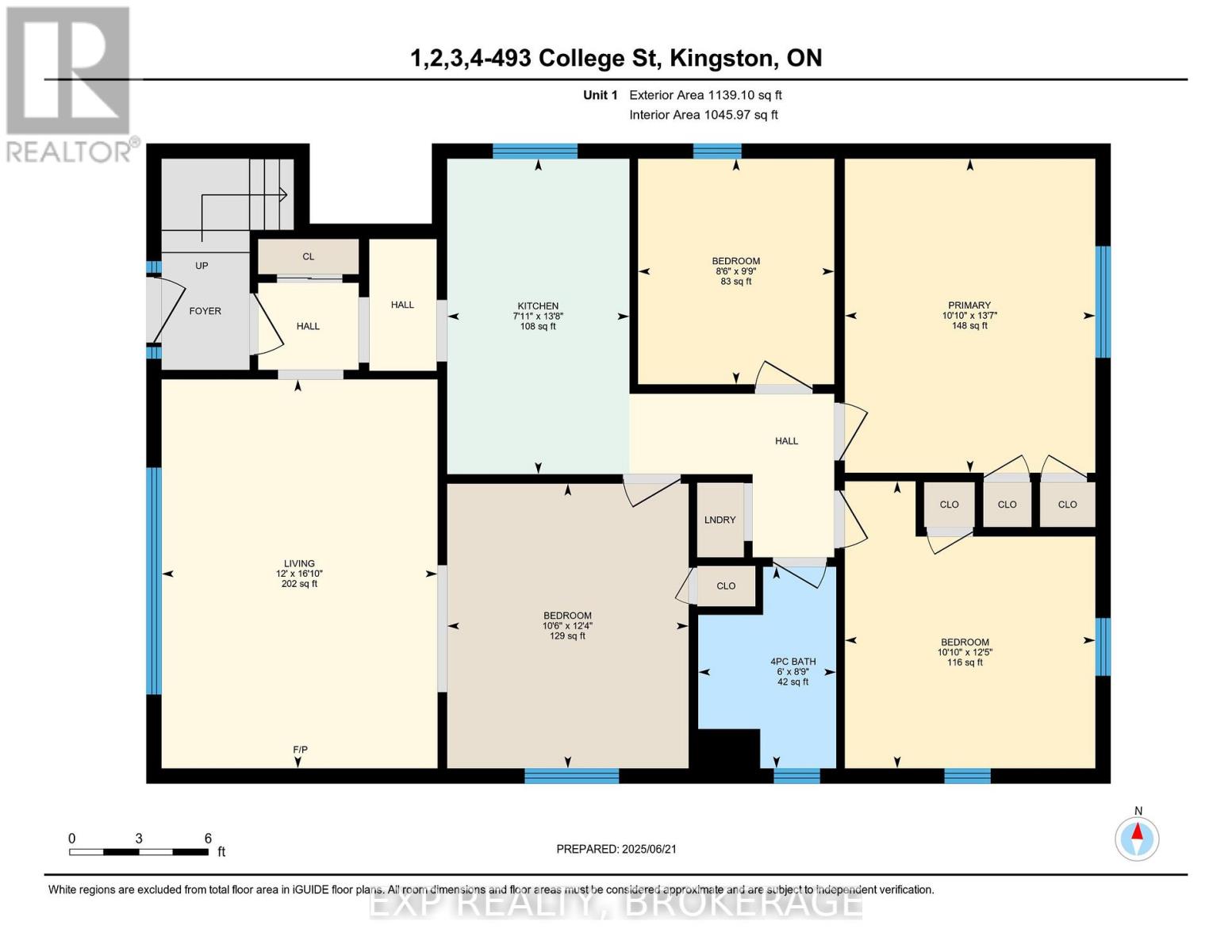 493 College Street Property Photo 47