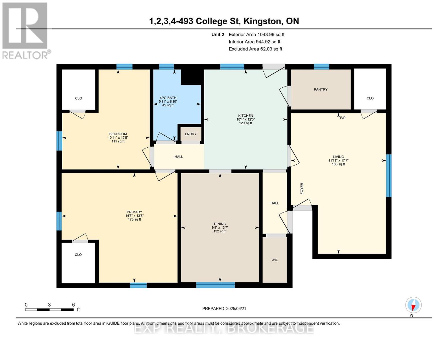 493 College Street Property Photo 48
