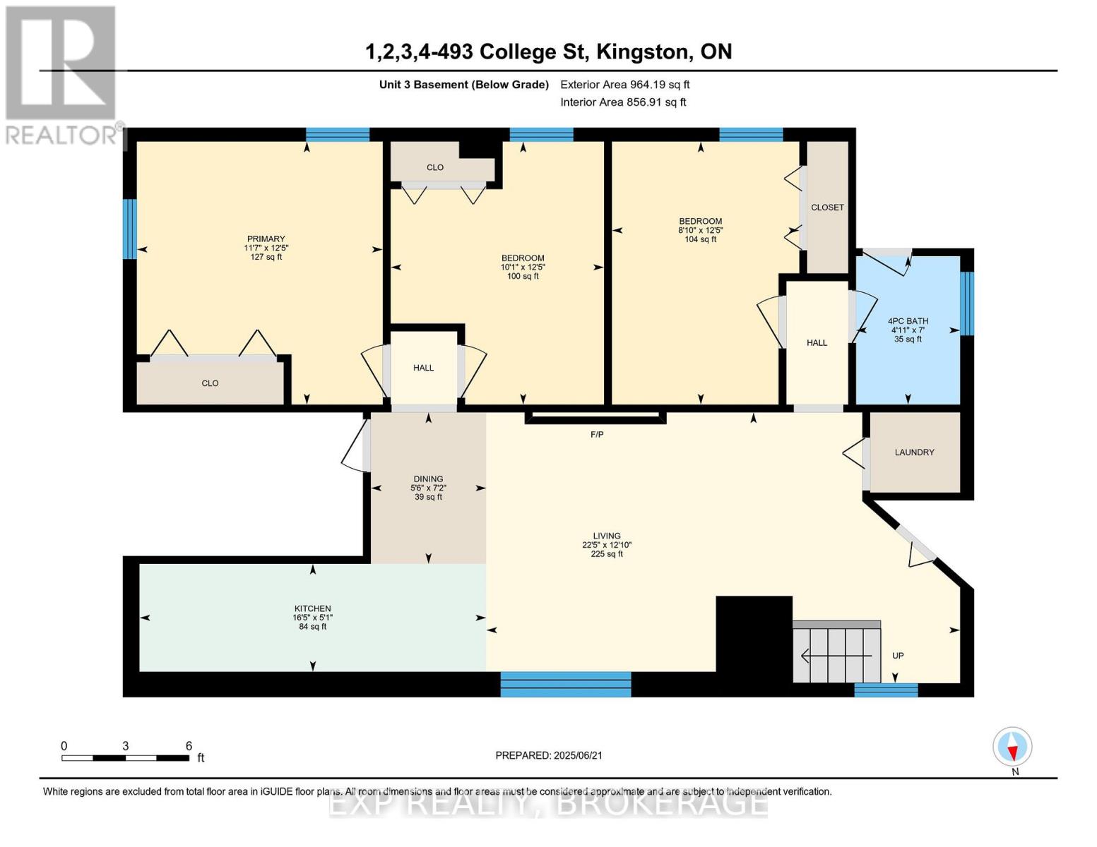 493 College Street Property Photo 49