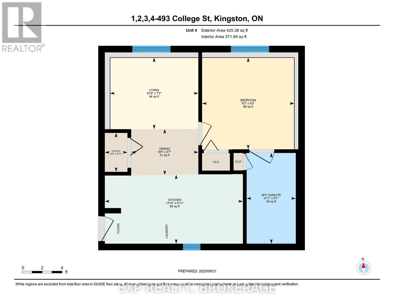 493 College Street Property Photo 50