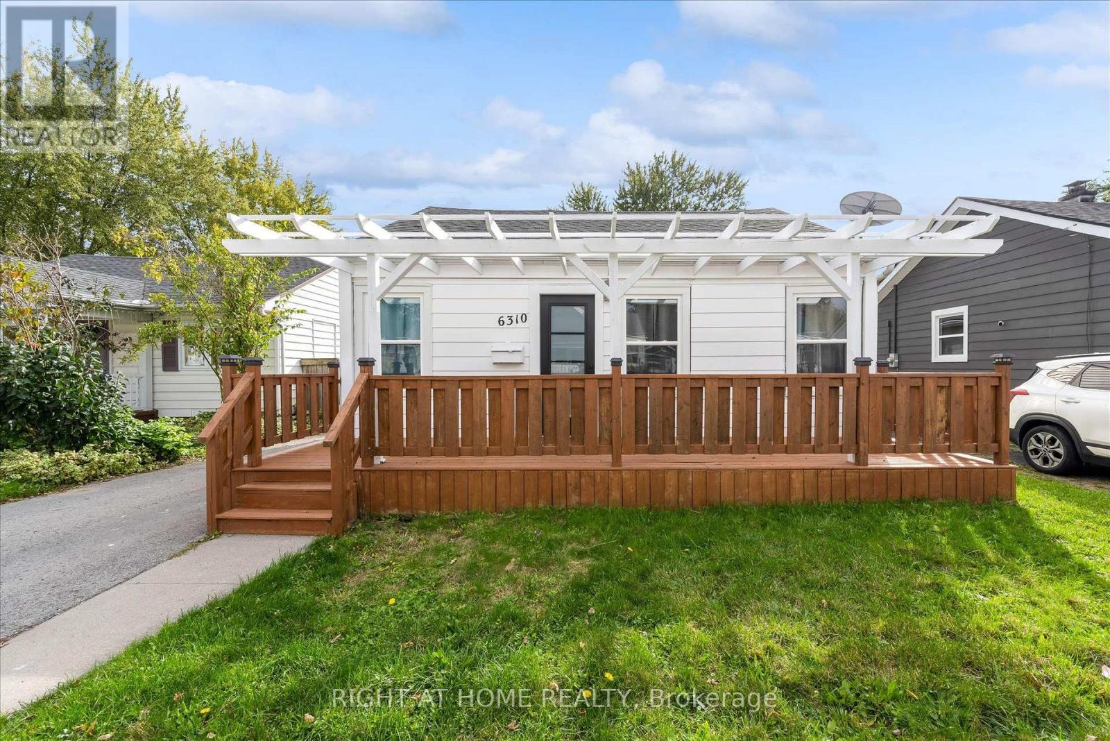 6310 SKINNER STREET Property Photo 1