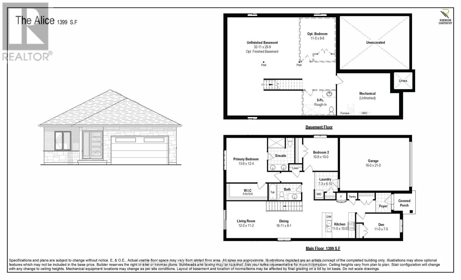 44 Postma Crescent Property Photo 2