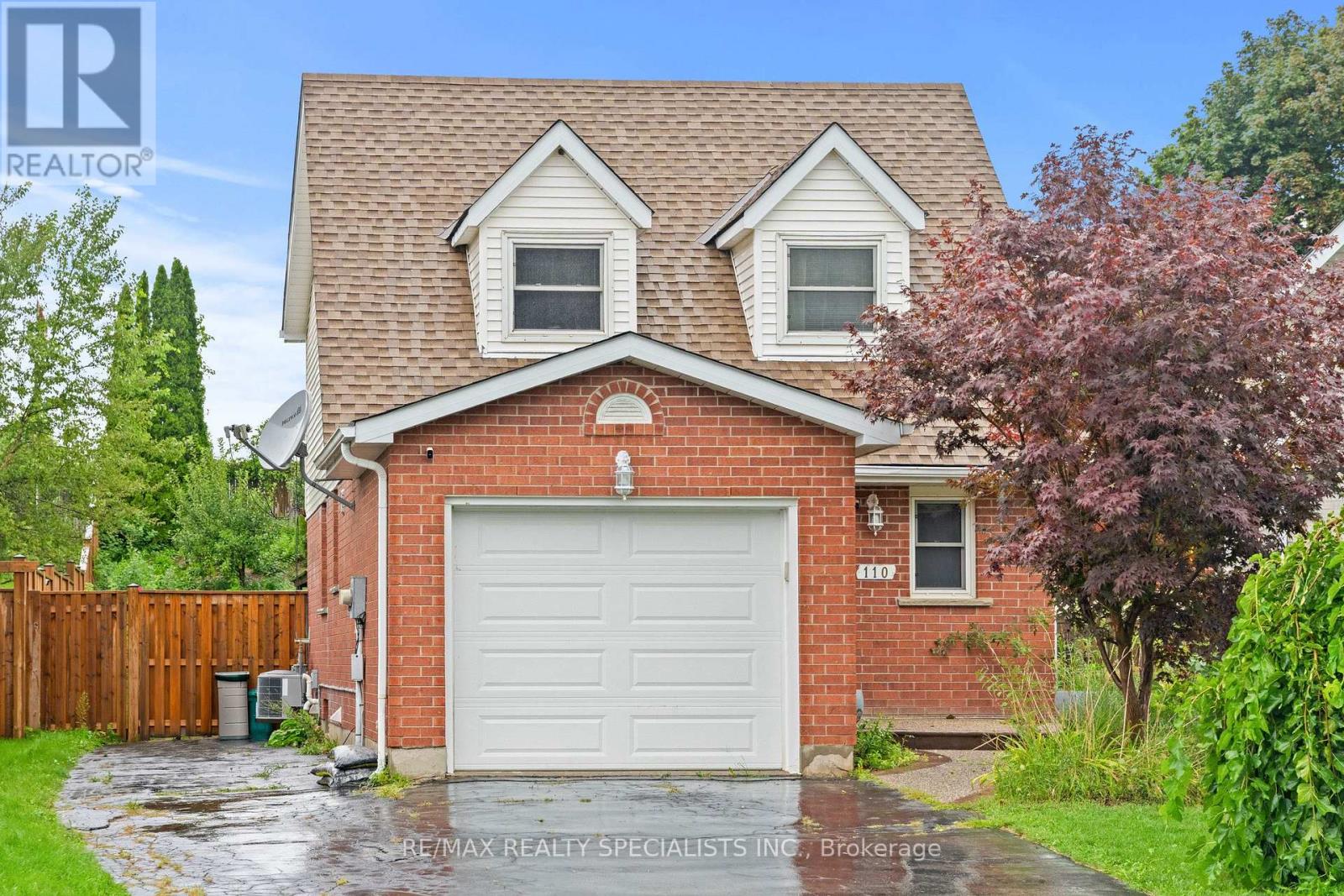 110 STEELES CRESCENT Property Photo 1