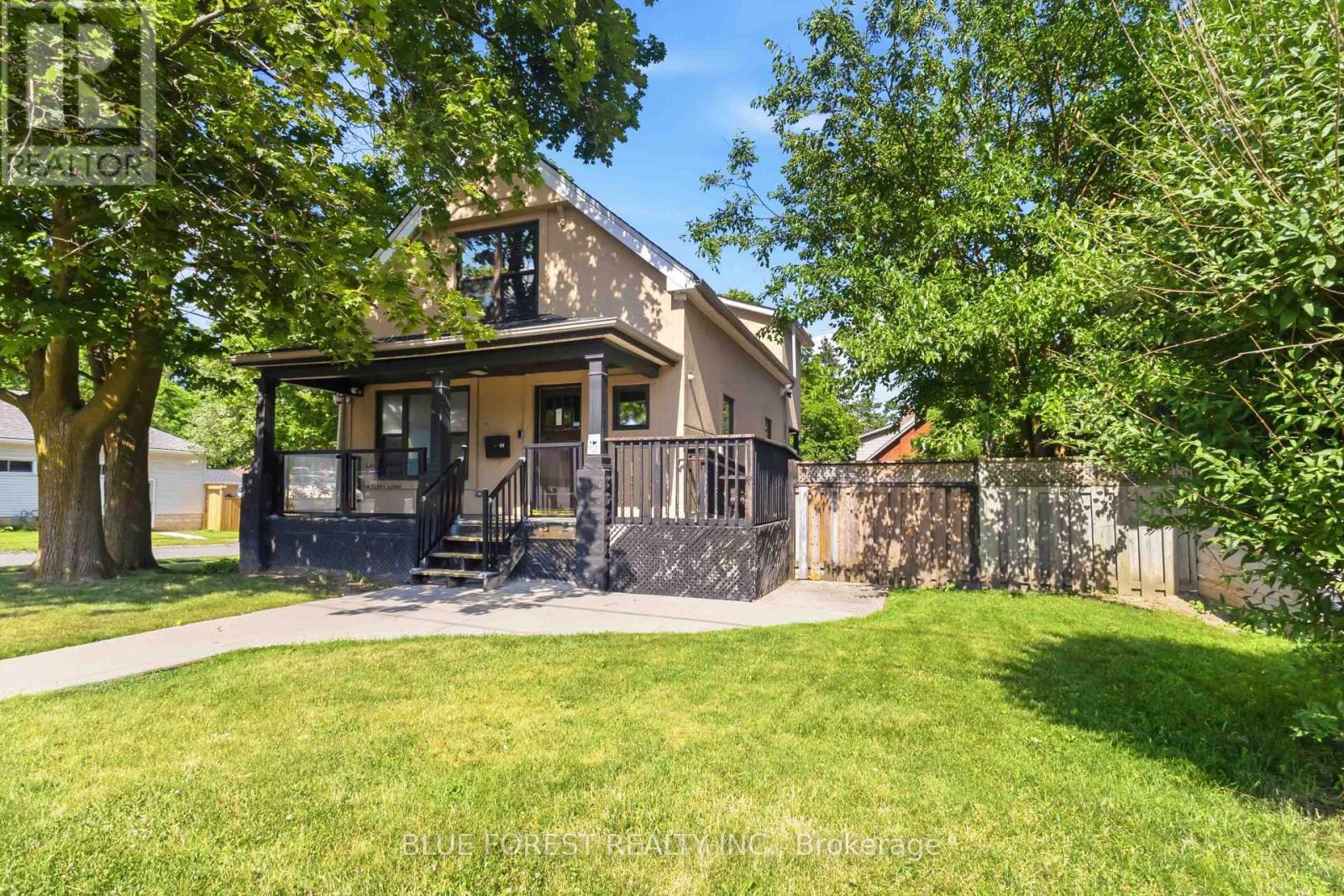 362 Wharncliffe Road S Property Photo 1