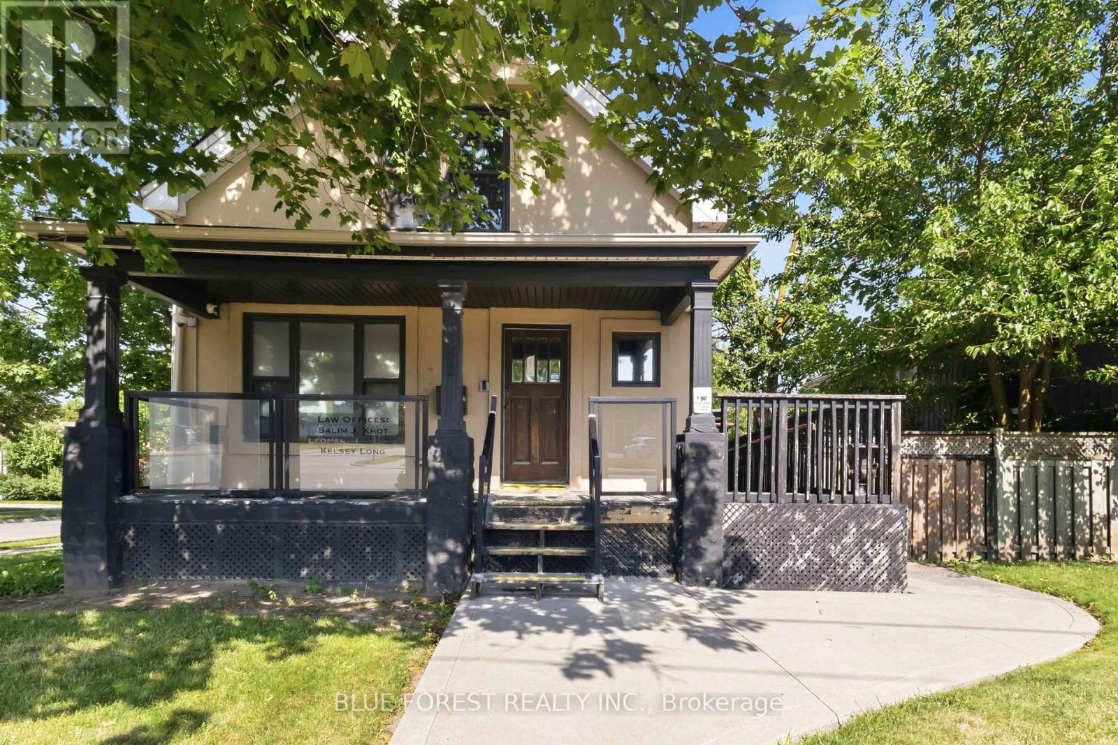 362 Wharncliffe Road S Property Photo 20