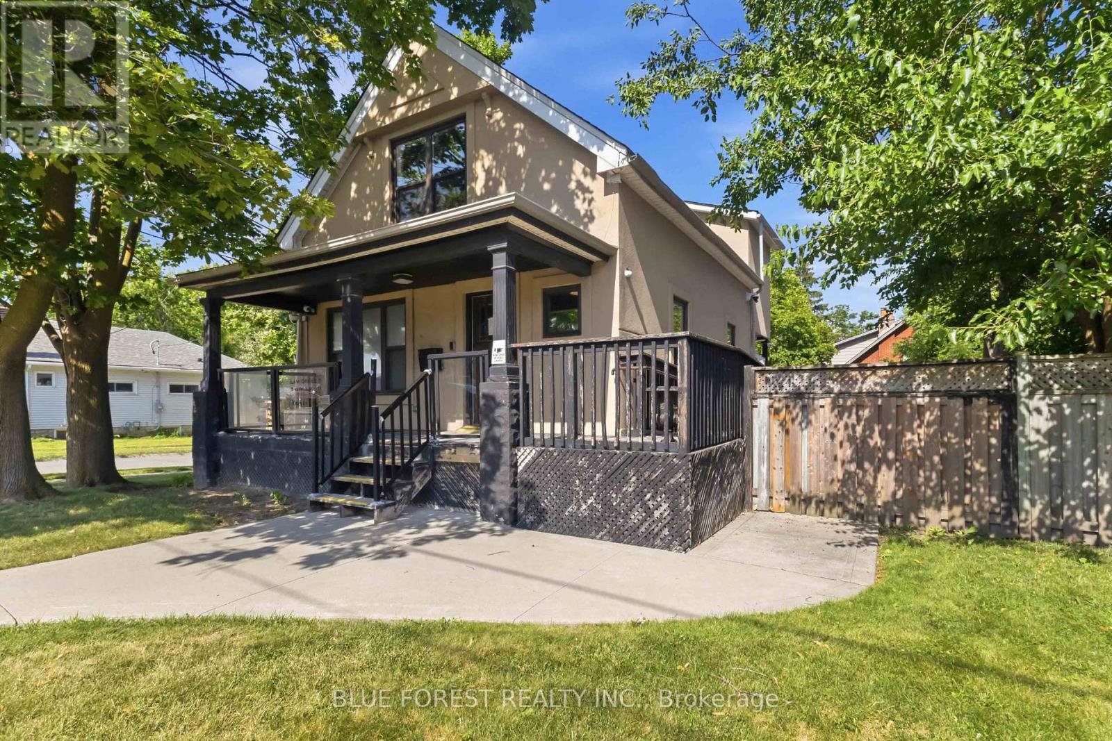 362 Wharncliffe Road S Property Photo 21