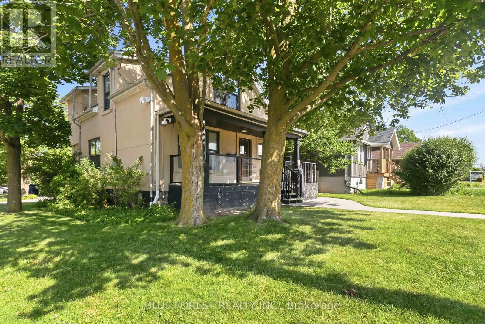 362 Wharncliffe Road S Property Photo 22