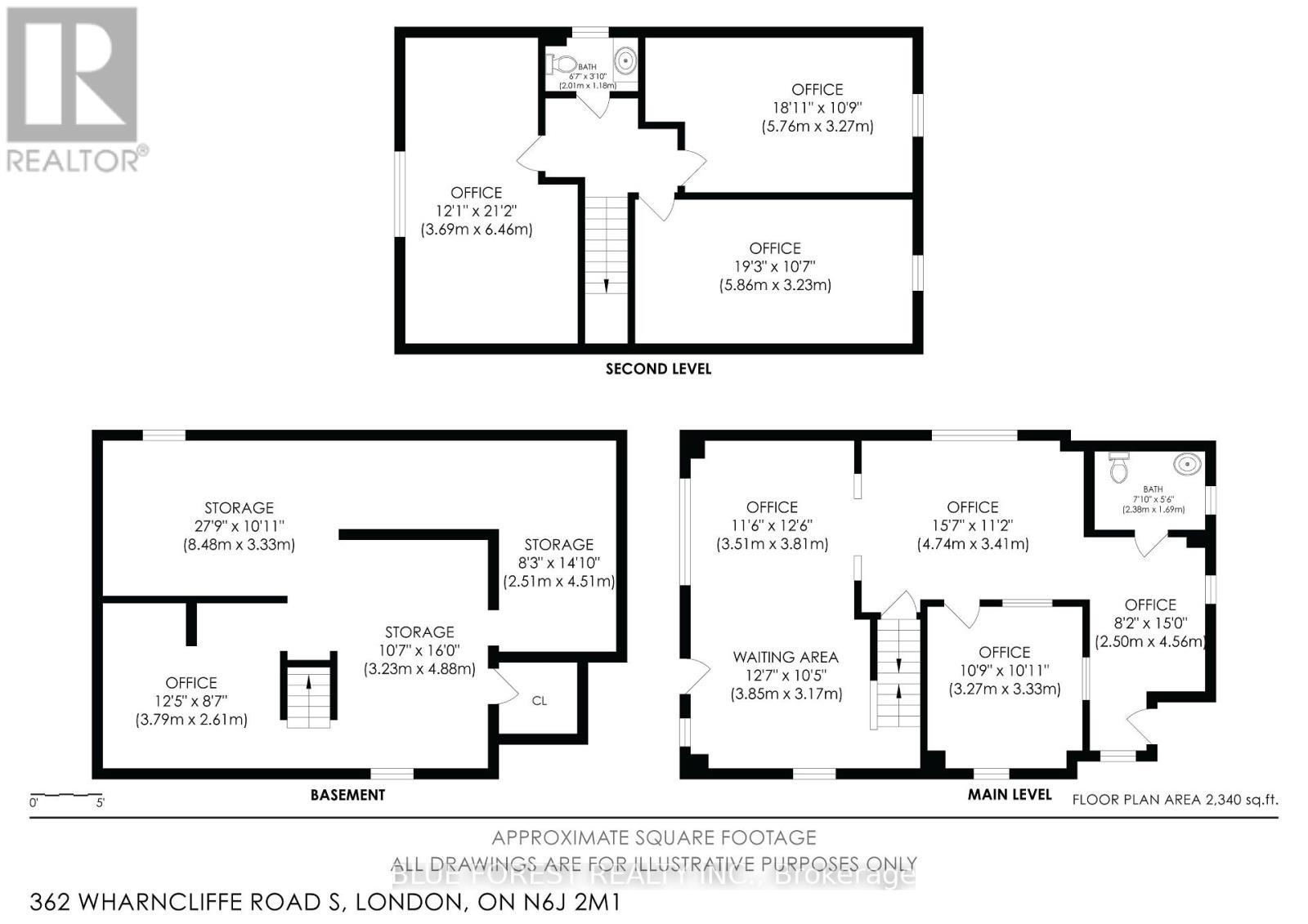 362 Wharncliffe Road S Property Photo 25