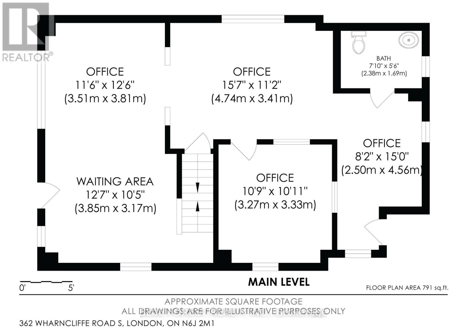 362 Wharncliffe Road S Property Photo 26