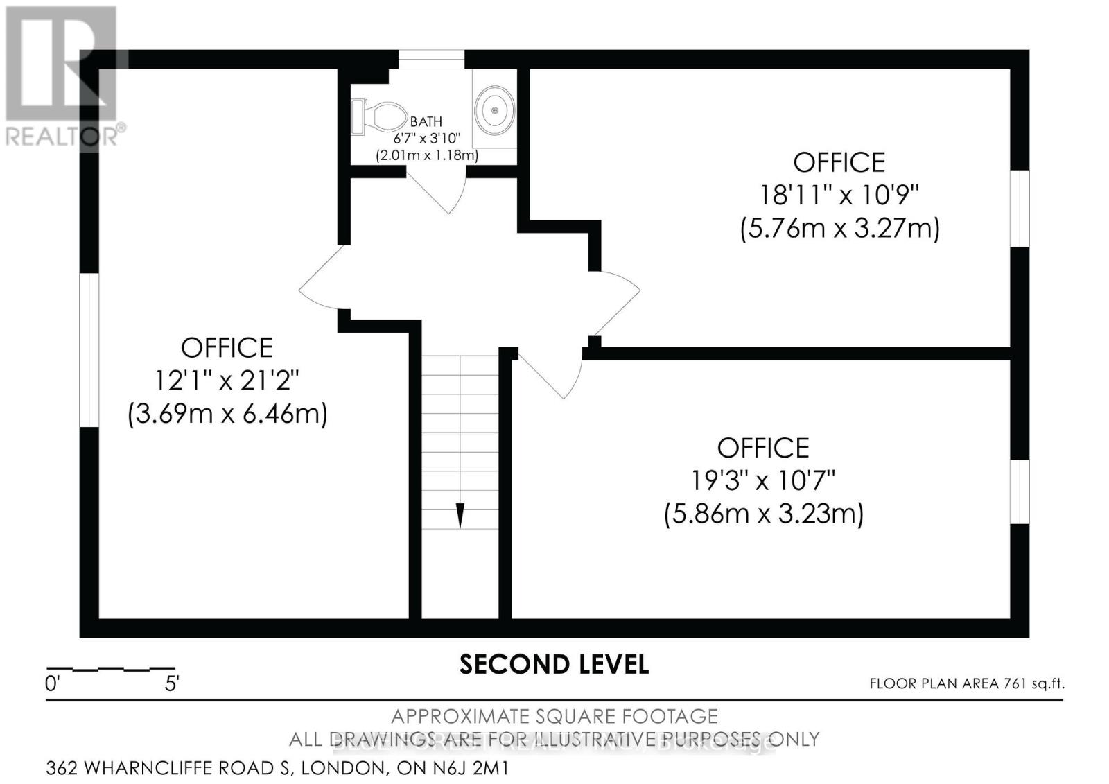 362 Wharncliffe Road S Property Photo 27
