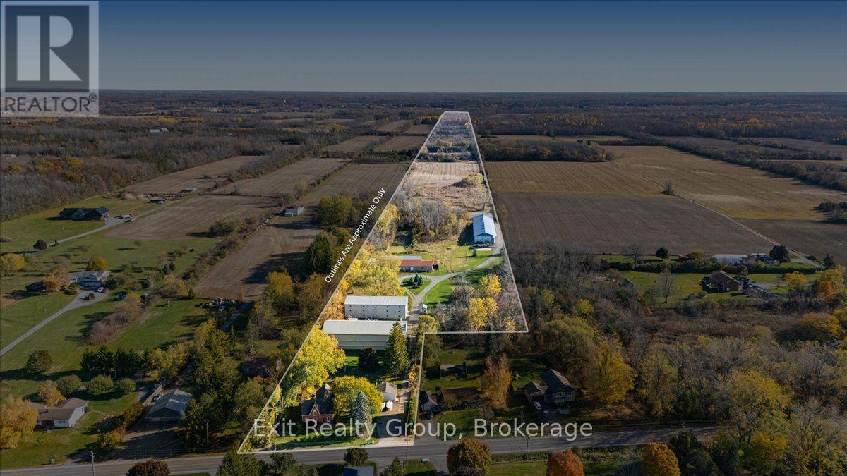2421 COUNTY ROAD 3 Property Photo 1