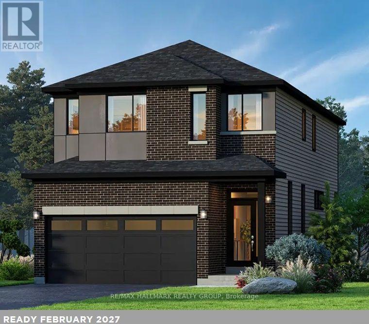 206 Kilcooly Lane Property Photo 1