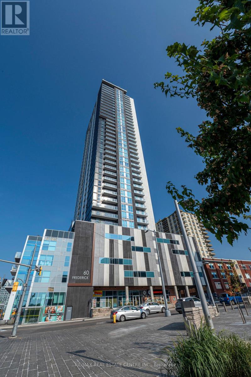 3613 - 60 FREDERICK STREET Property Photo 1