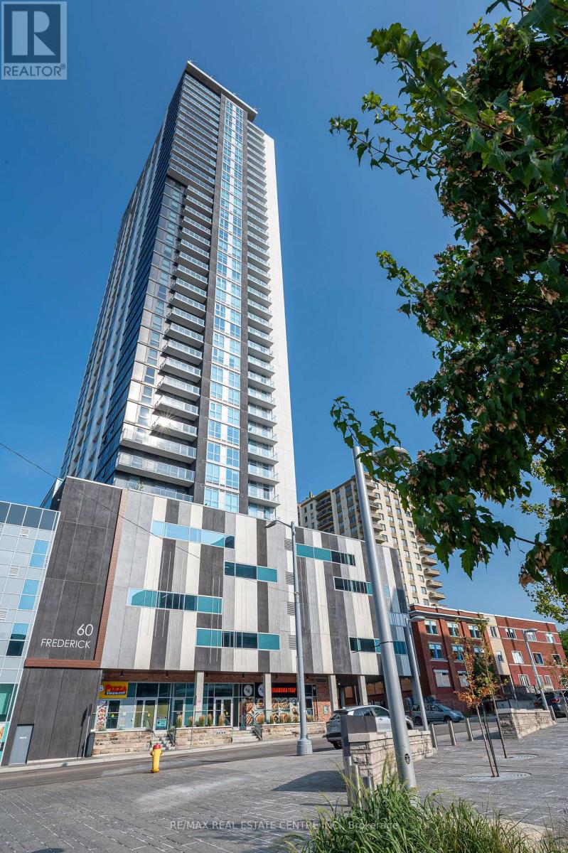 3613 - 60 Frederick Street Property Photo 2