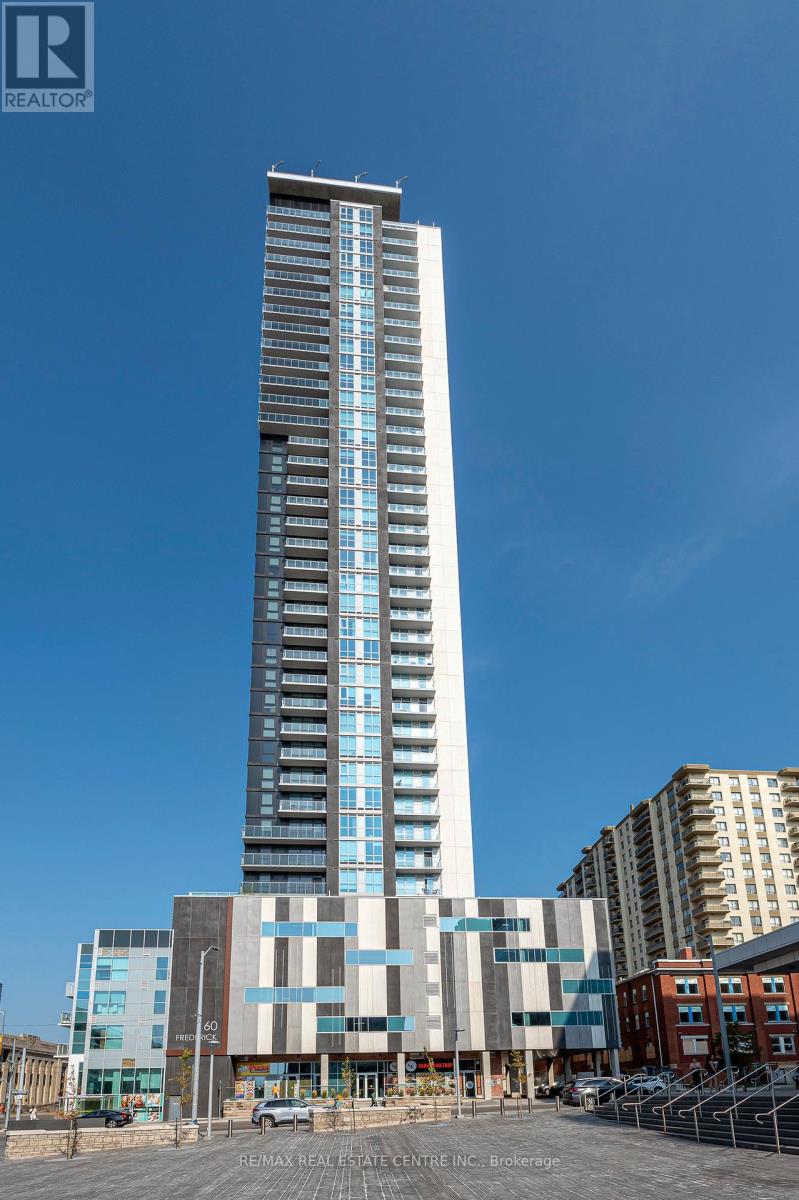3613 - 60 Frederick Street Property Photo 3