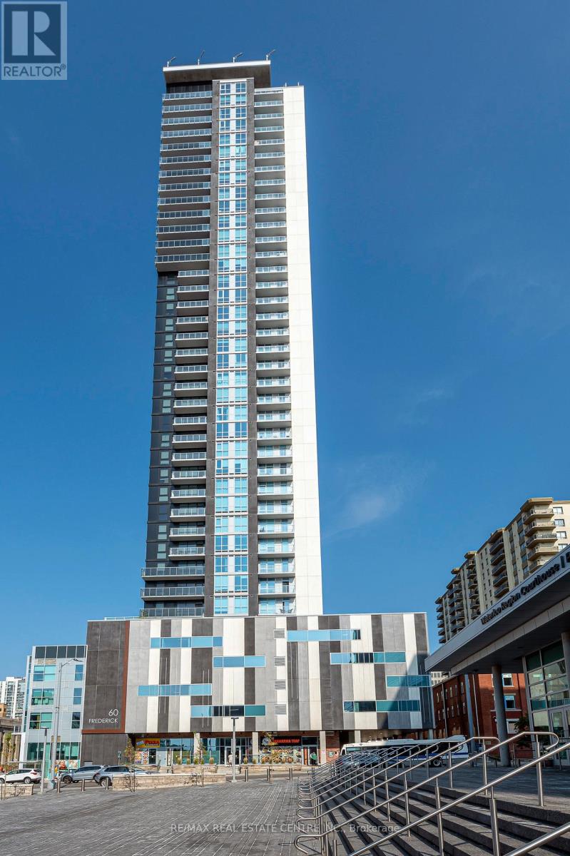 3613 - 60 Frederick Street Property Photo 4