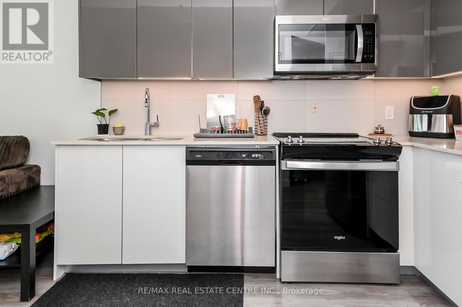 3613 - 60 Frederick Street Property Photo 16