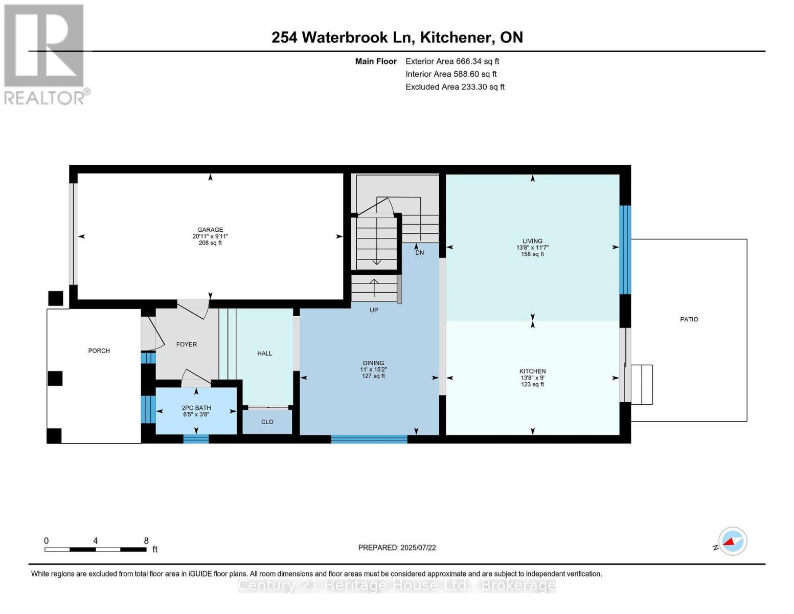 254 Waterbrook Lane Property Photo 39