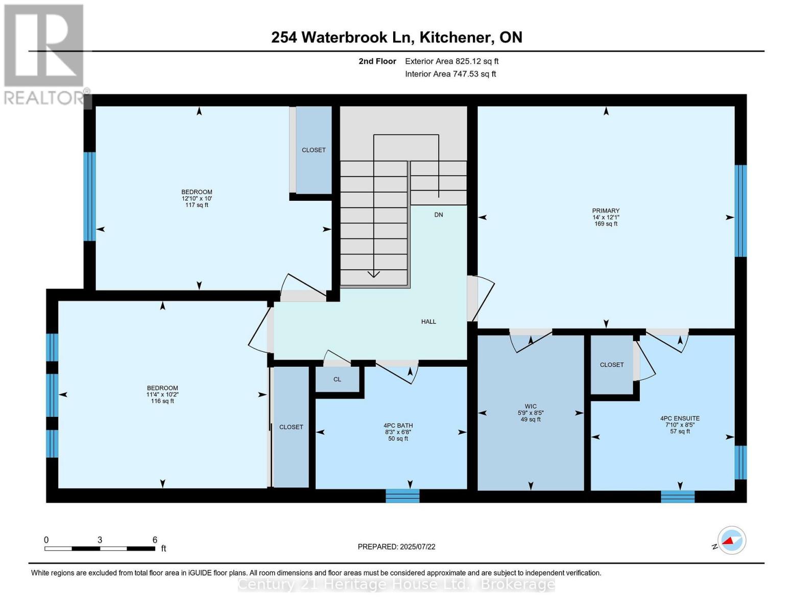 254 Waterbrook Lane Property Photo 40