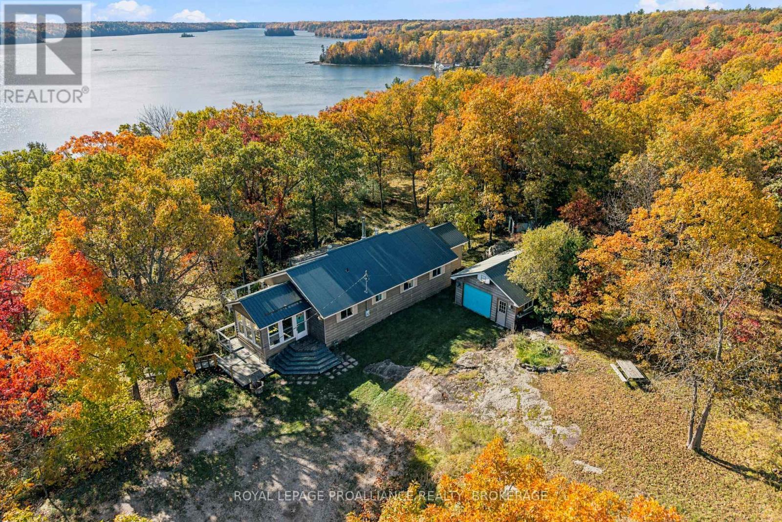 2089 Crow Lake Road Property Photo 1