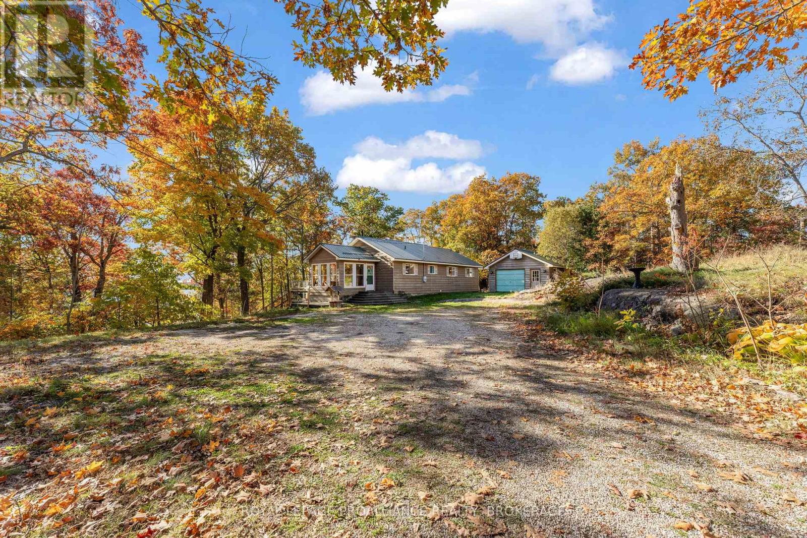 2089 Crow Lake Road Property Photo 2