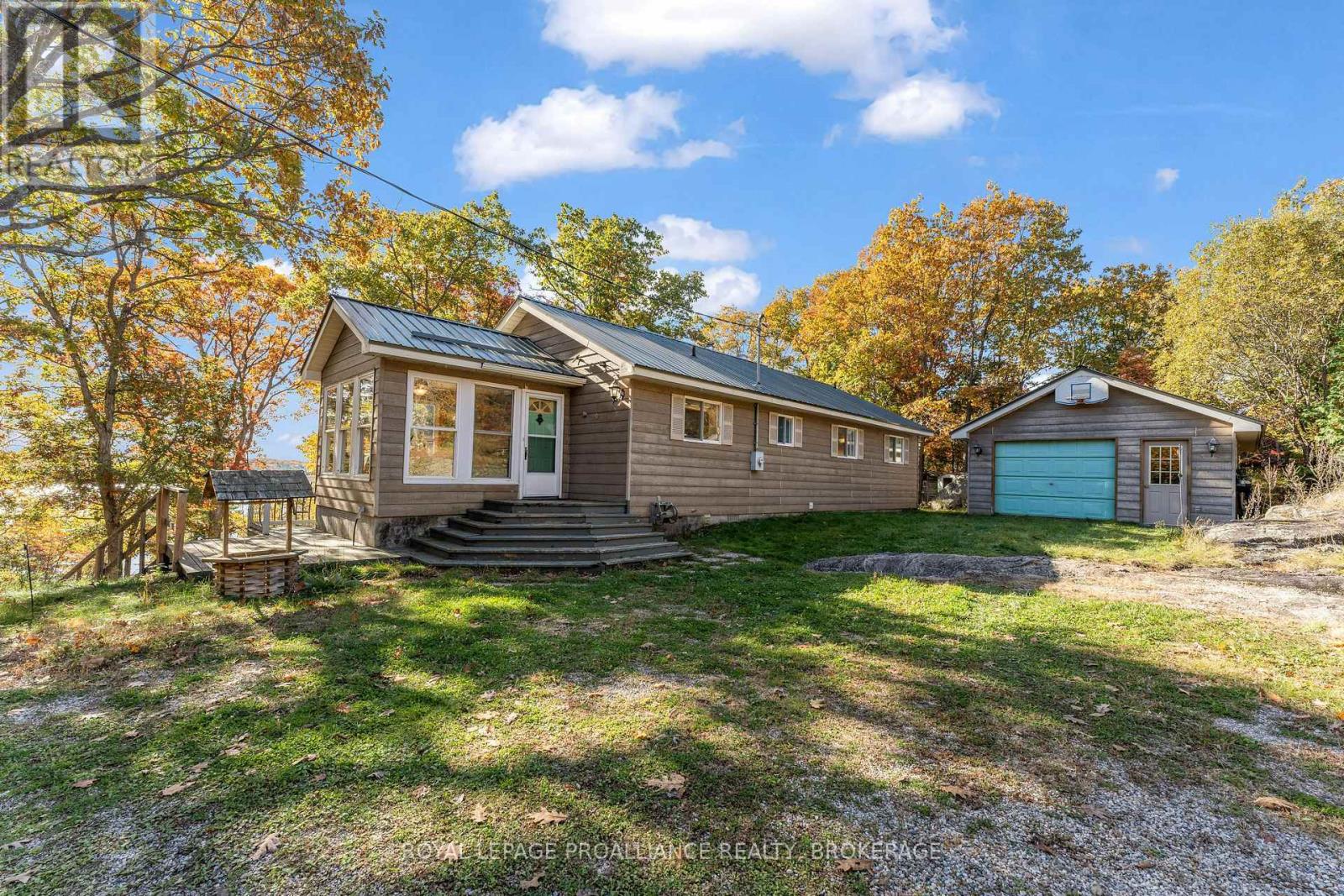 2089 Crow Lake Road Property Photo 3