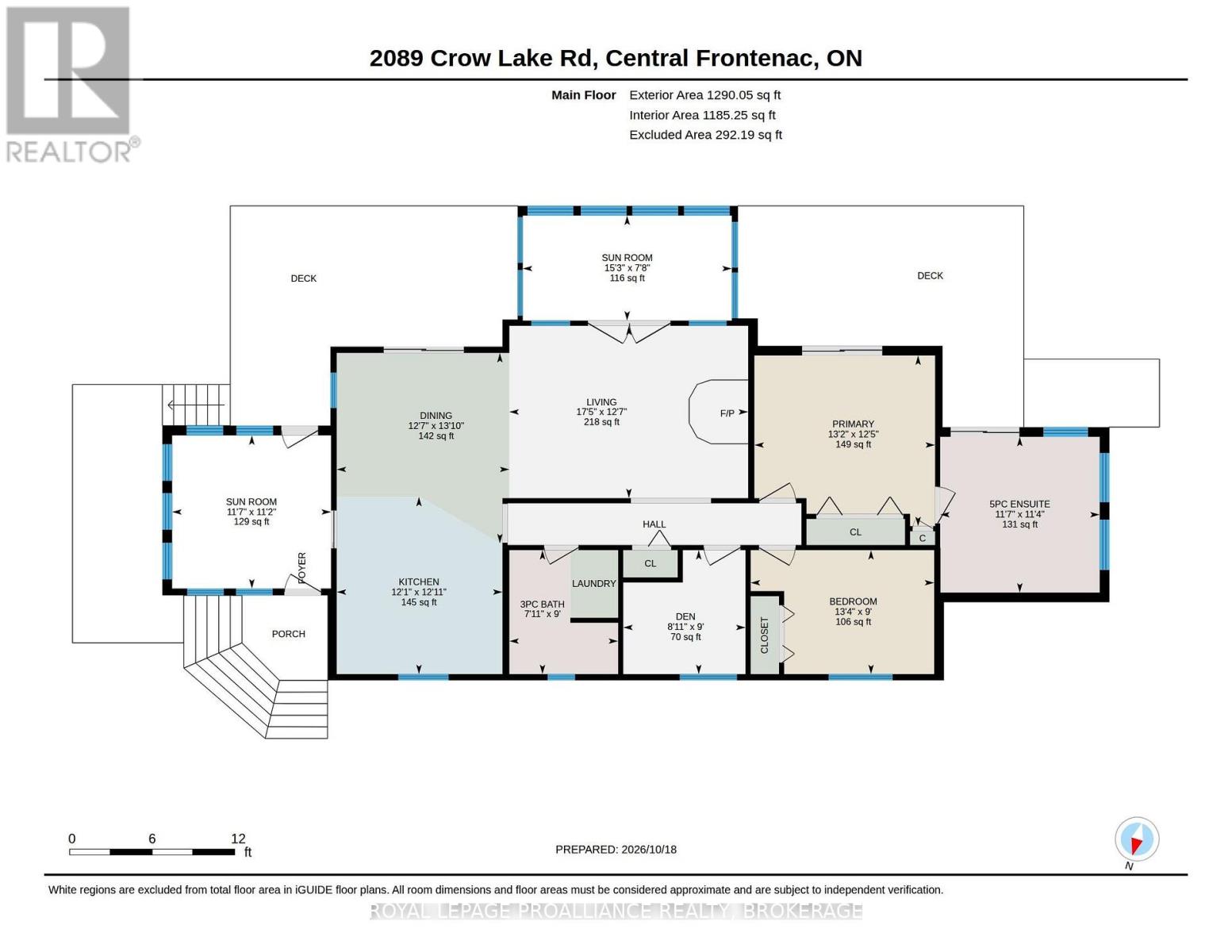 2089 Crow Lake Road Property Photo 49