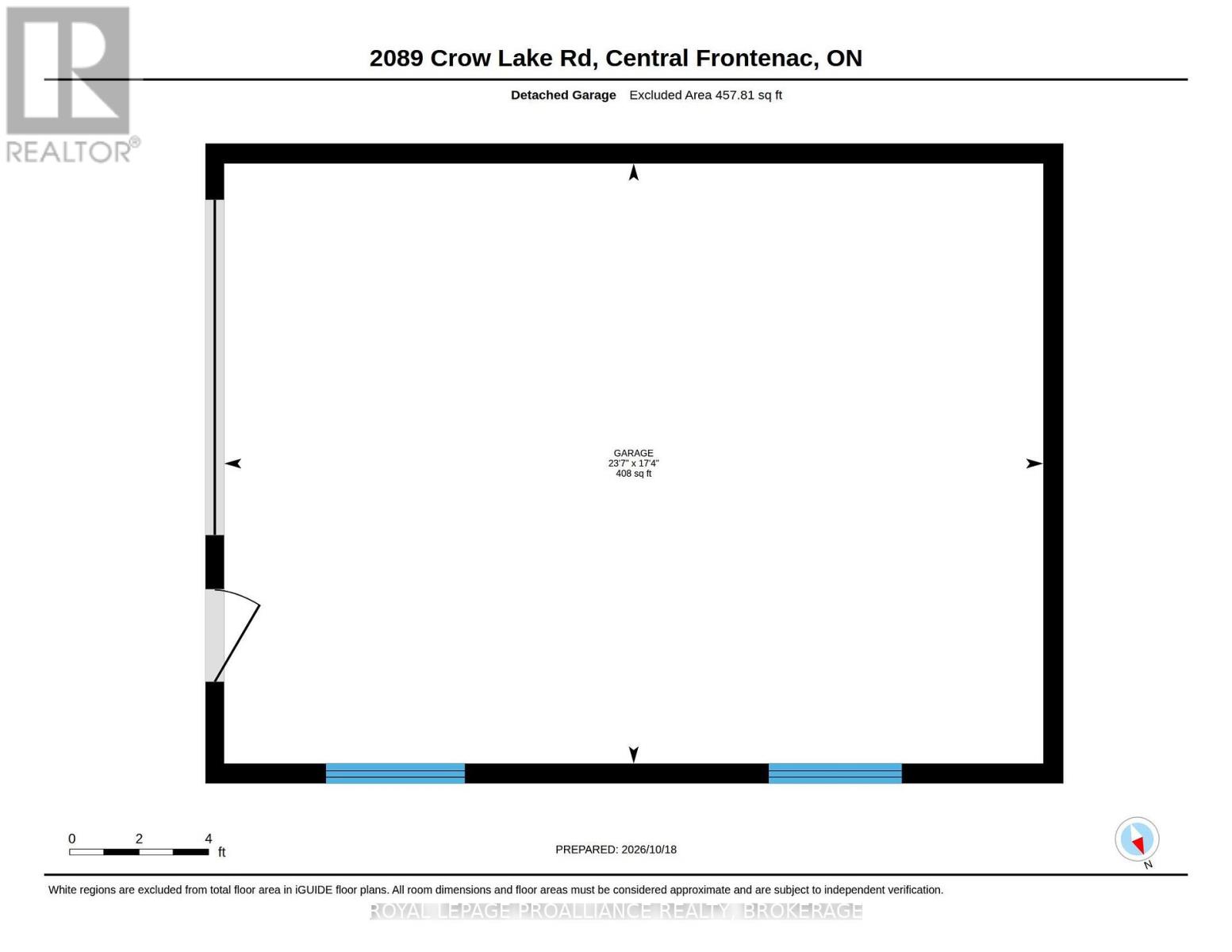 2089 Crow Lake Road Property Photo 50
