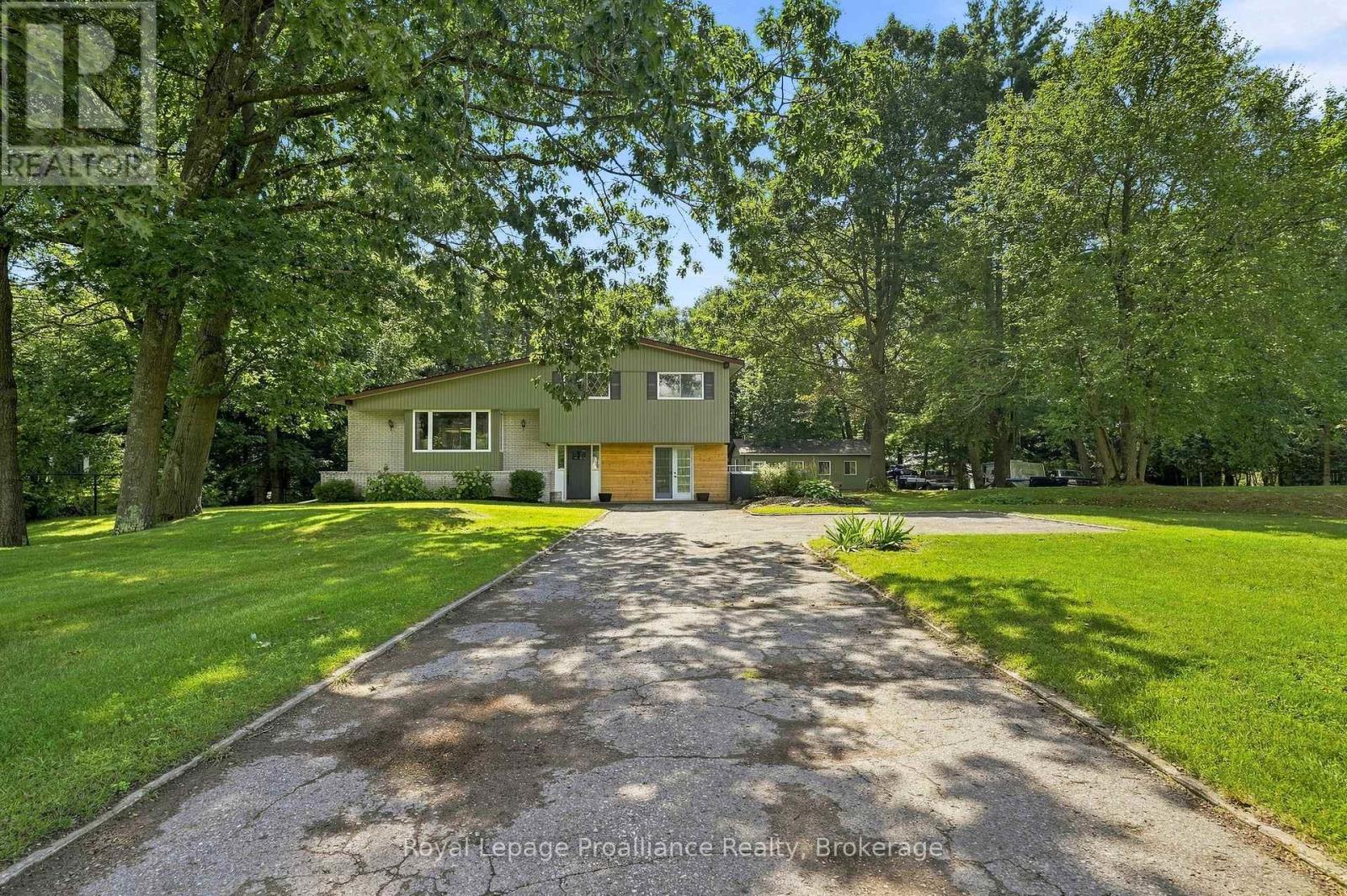 17537 Telephone Road Property Photo 2