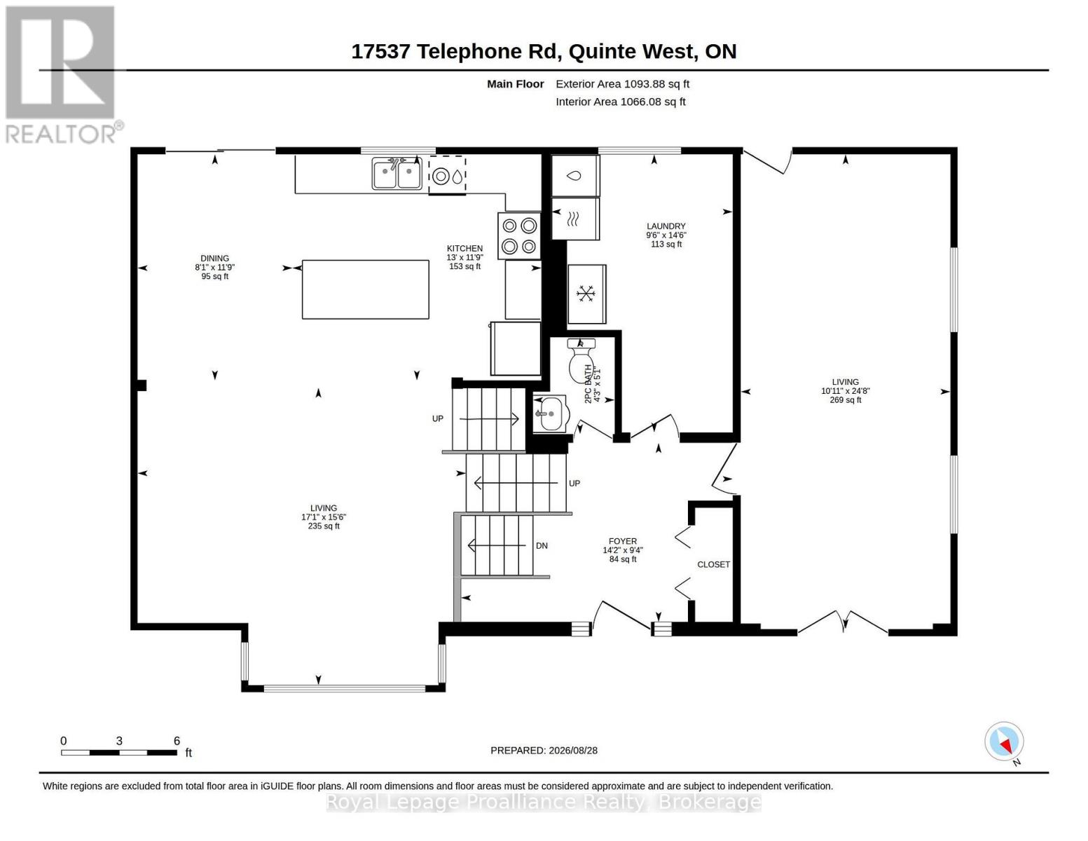 17537 Telephone Road Property Photo 47