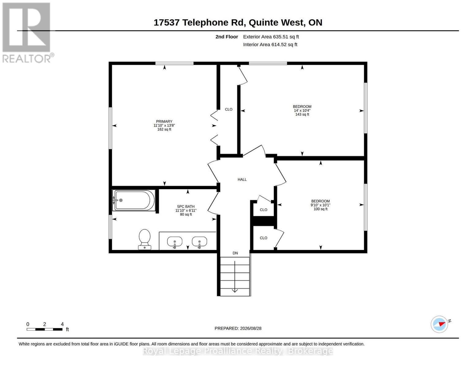 17537 Telephone Road Property Photo 48
