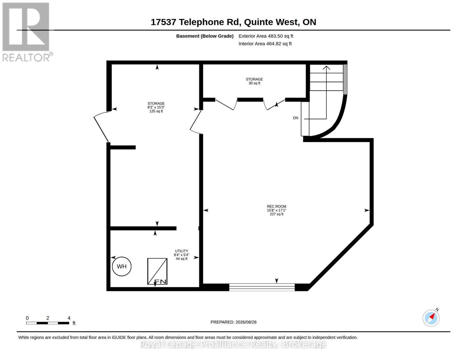 17537 Telephone Road Property Photo 49
