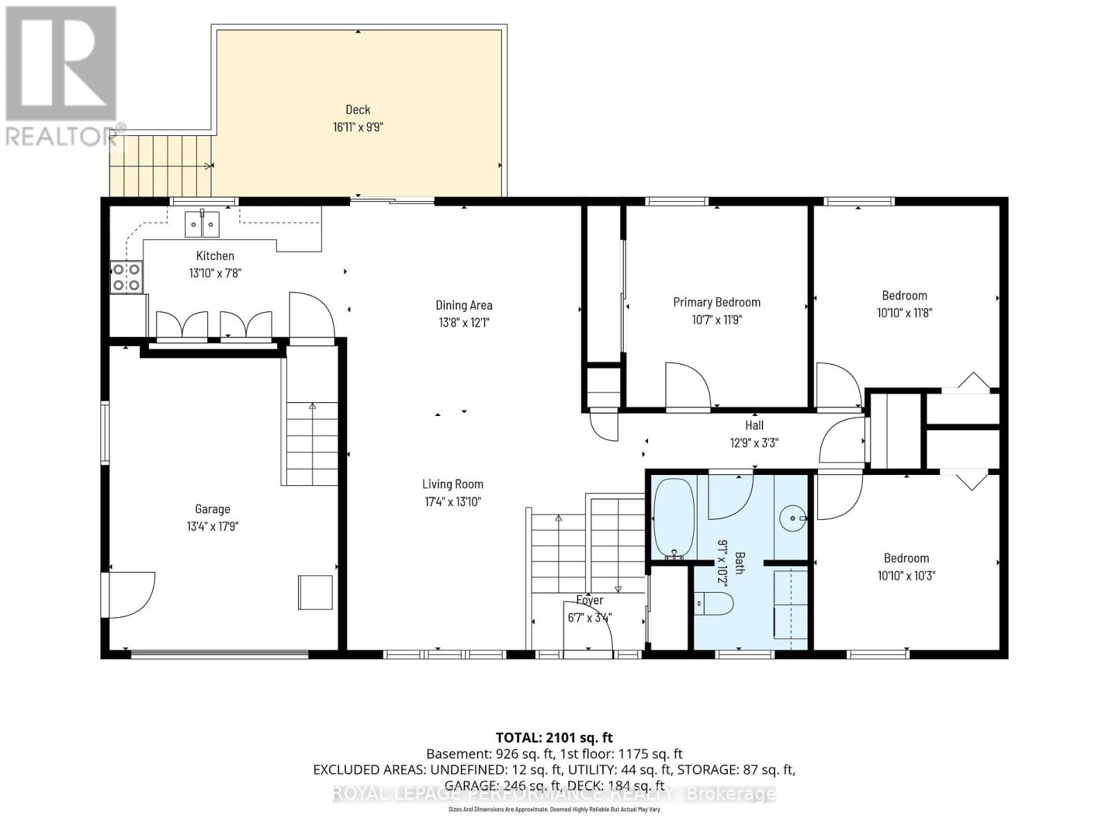 14 Albert Street Property Photo 42