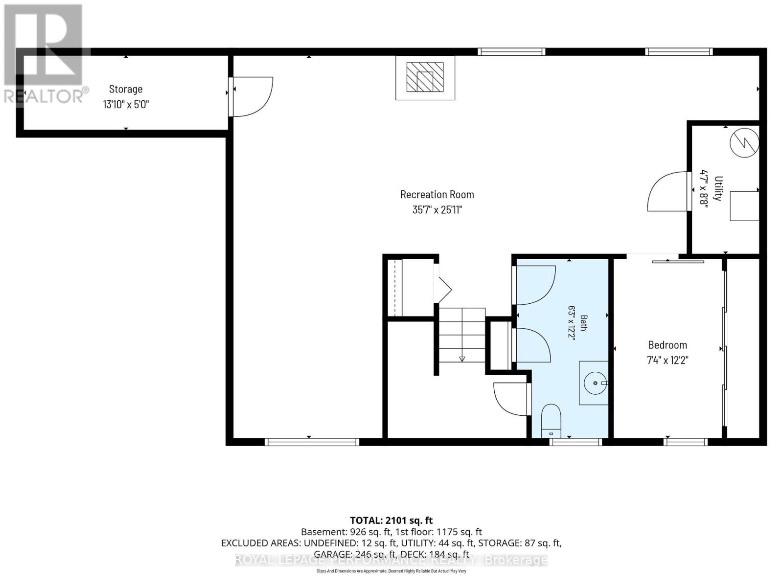 14 Albert Street Property Photo 43