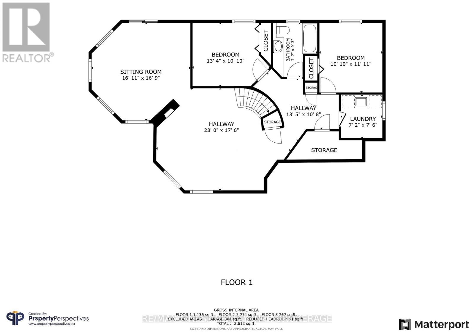 941 Malvern Terrace Property Photo 47