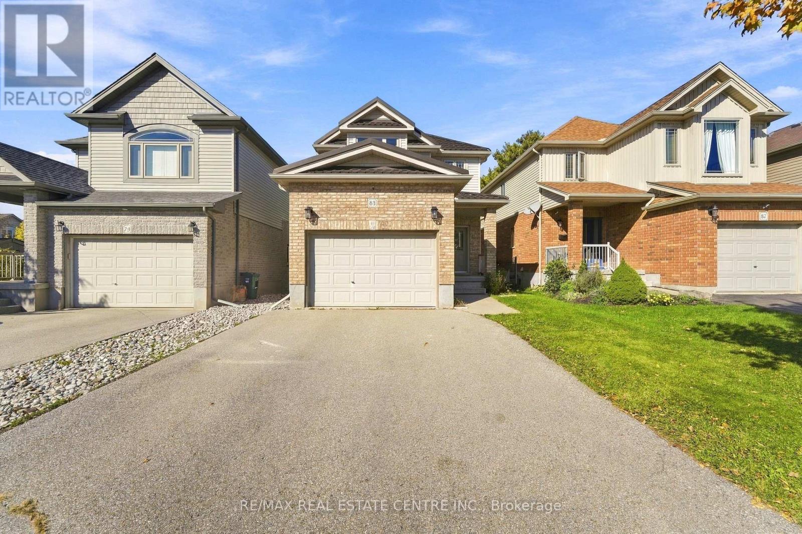 83 YATES AVENUE Property Photo 1