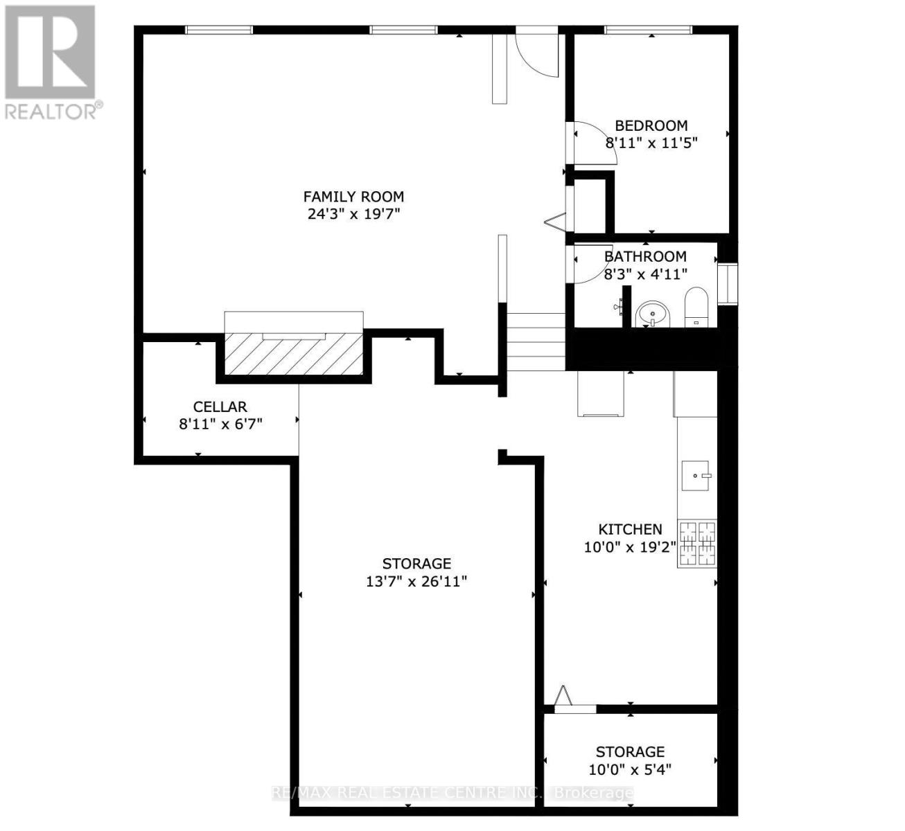 4448 Mitchell Avenue Property Photo 48
