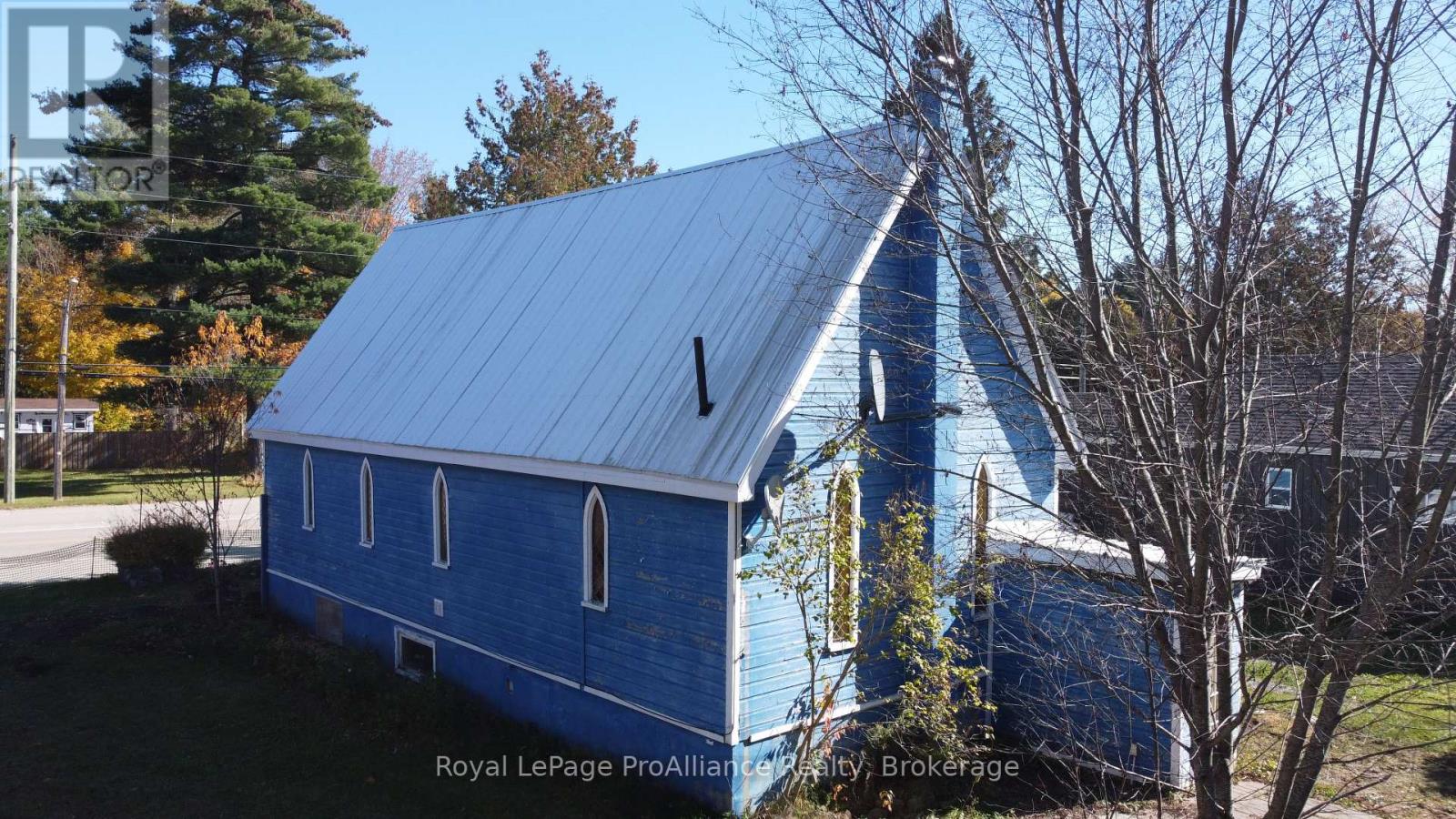 14184 Hwy 41 Property Photo 1
