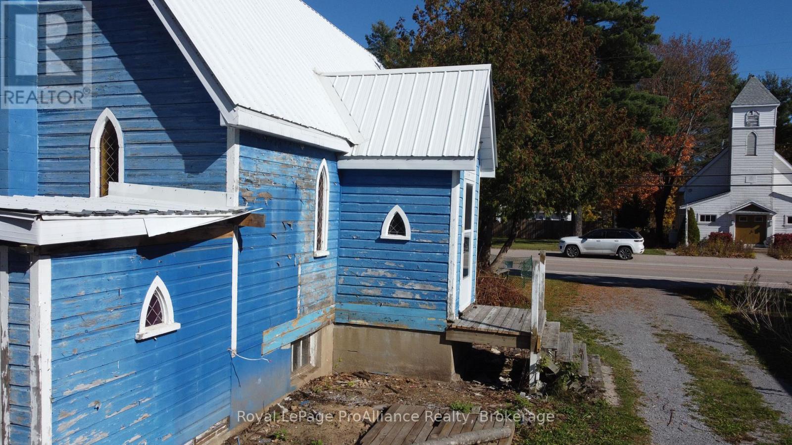 14184 Hwy 41 Property Photo 2