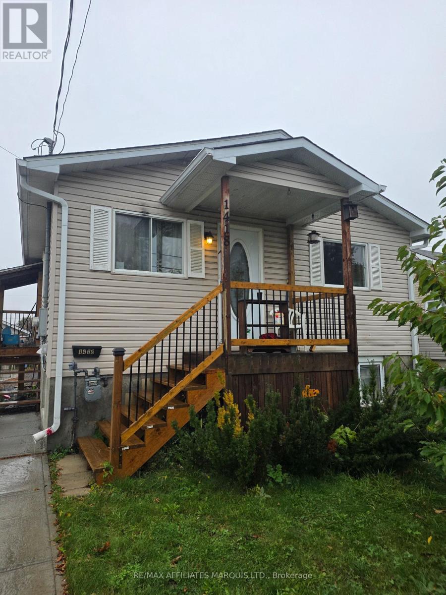 1418 Cumberland Street Property Photo 2