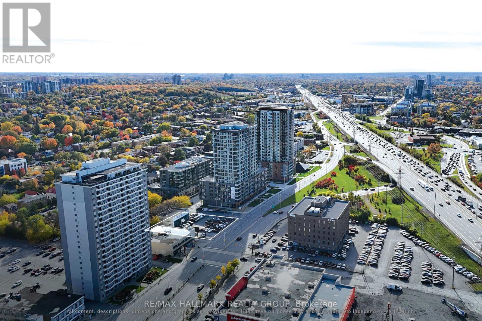 1330 Carling Avenue Property Photo 8