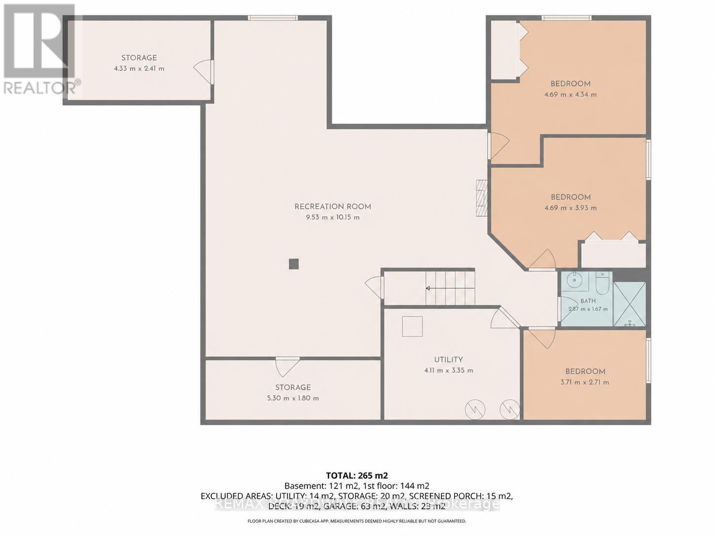 6671 Third Line Road Property Photo 49