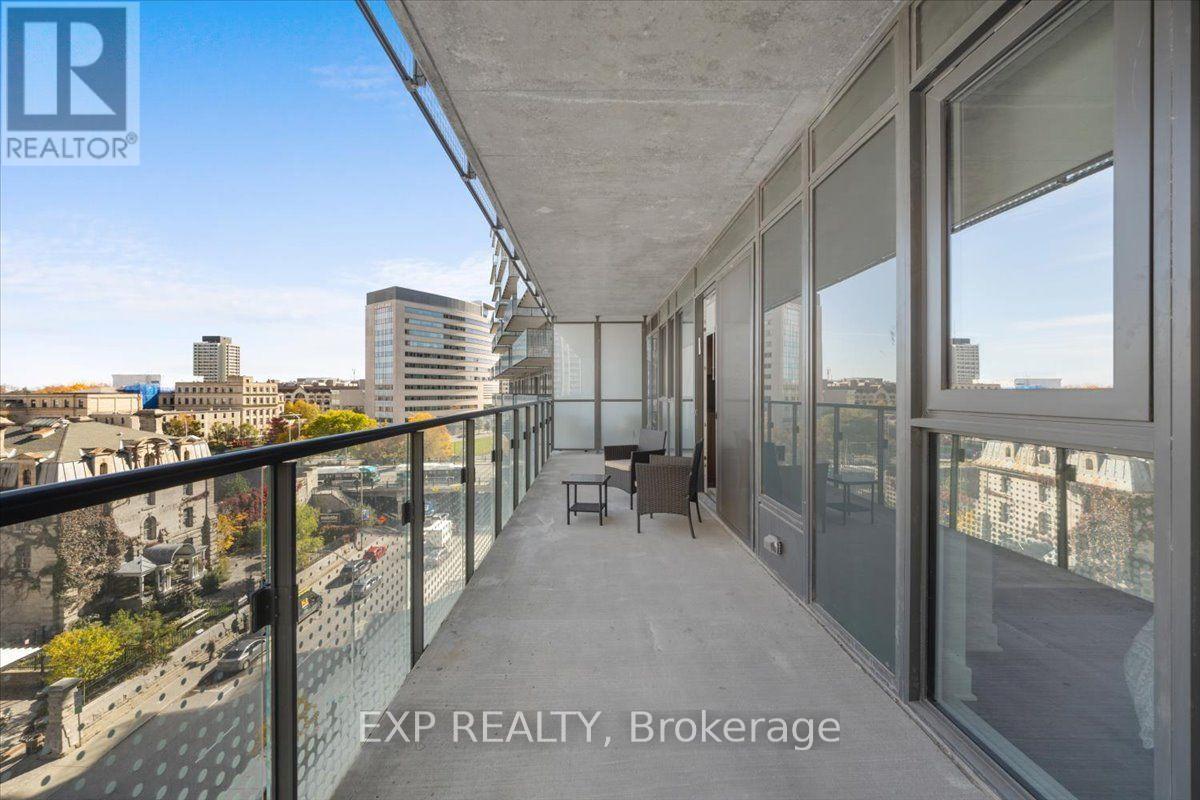 709 - 74 Nicholas Street Property Photo 18