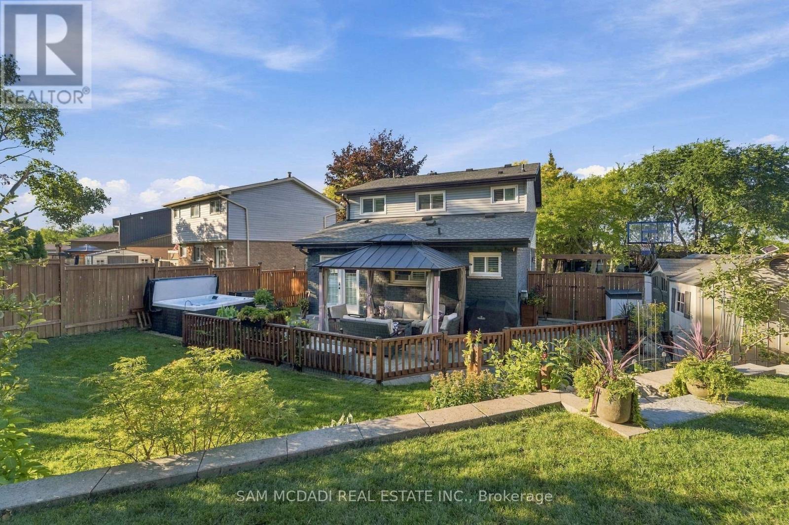 22 Bywood Crescent Property Photo 45