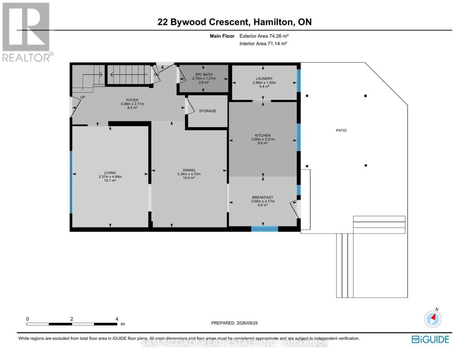 22 Bywood Crescent Property Photo 47