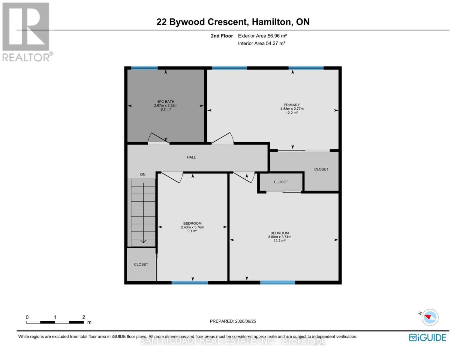 22 Bywood Crescent Property Photo 48