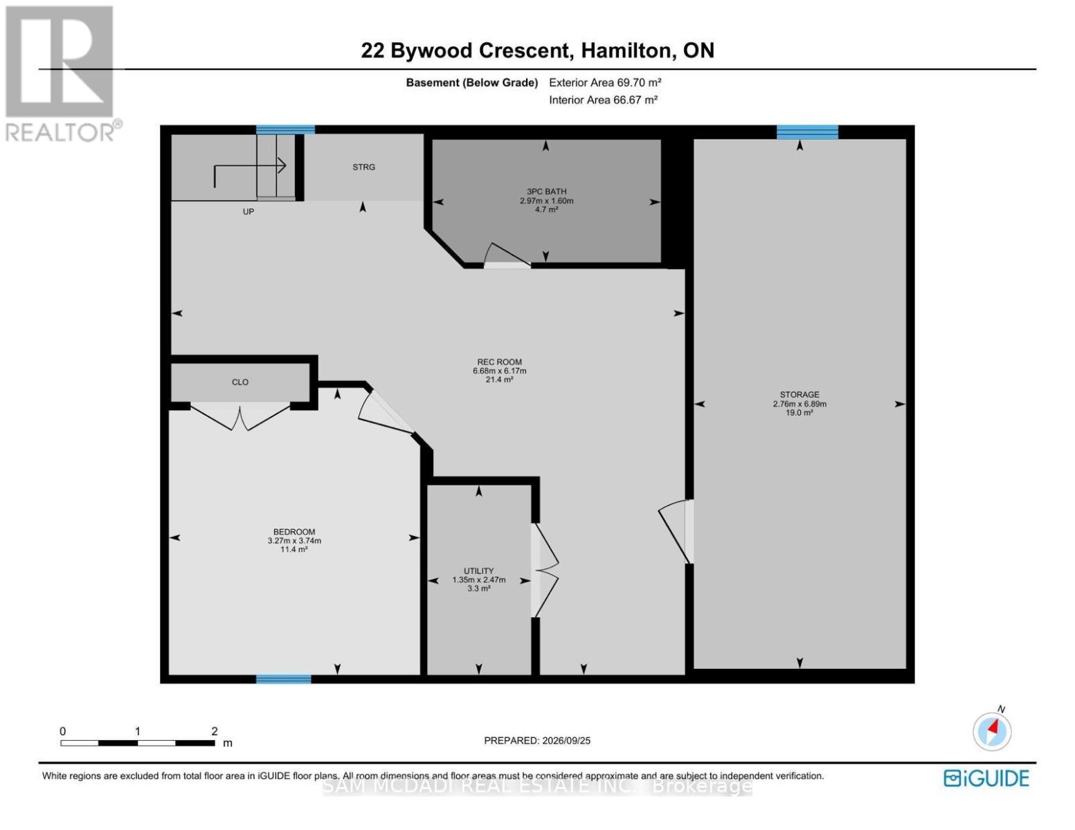 22 Bywood Crescent Property Photo 49